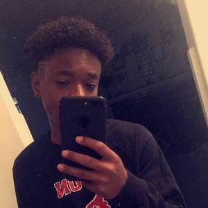 Meet your Posher, Jaden